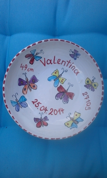  Breischale 15€