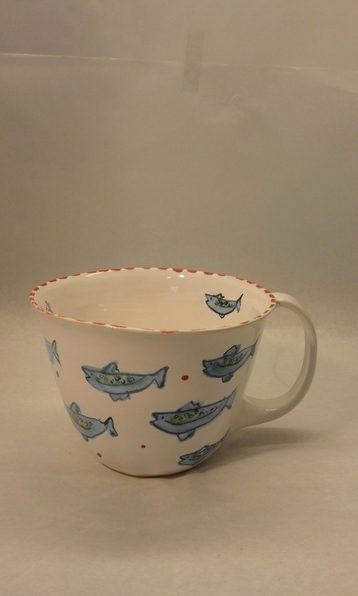  Jumbotasse 17€